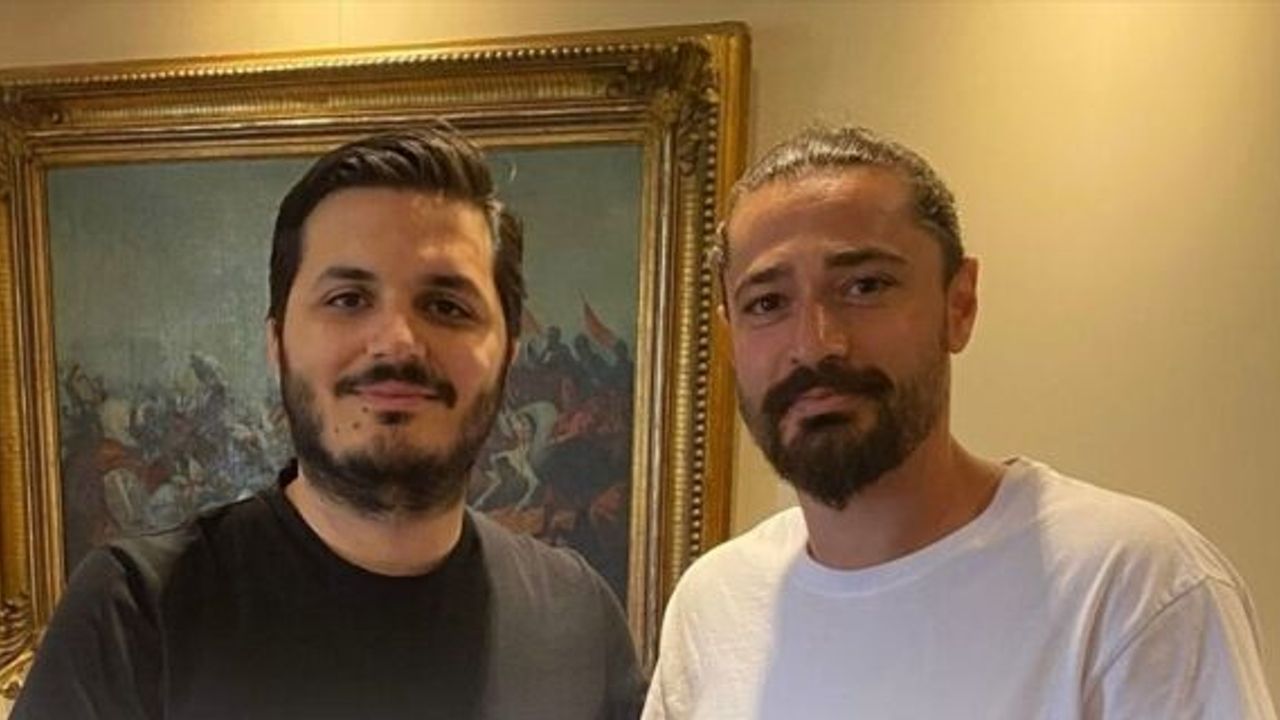 Adanaspor, kaleci Hasan Hüseyin Akınay'ı transfer etti