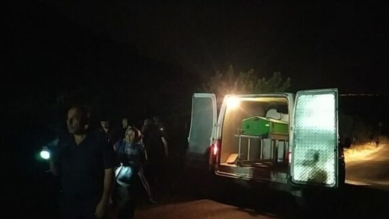 Adana'da trafik kazasında 1 kişi hayatını kaybetti