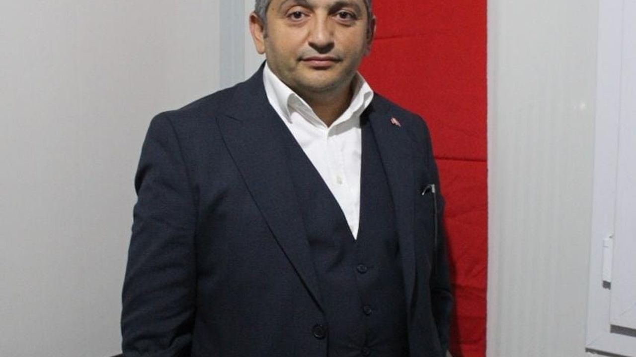 MHP Milletvekili Adayı Ömer Özkan, Bu Seçimin Süprizi MHP Olacak!