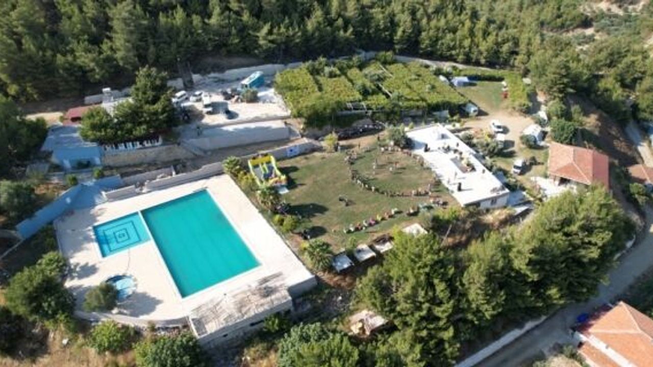 ACE-DER'in deprem bölgesine destekleri sürüyor