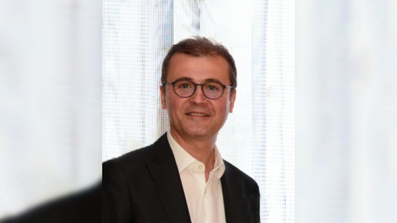 Nestle Türkiye'nin yeni İnsan Kaynakları Direktörü Oktay Cömert oldu