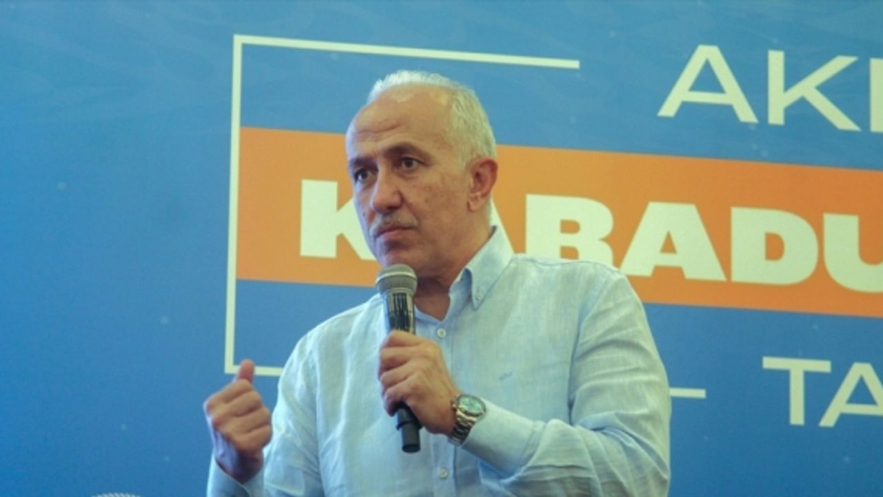 4. Karaduvar Balık Festivali 21-22 Ekim'de düzenlenecek