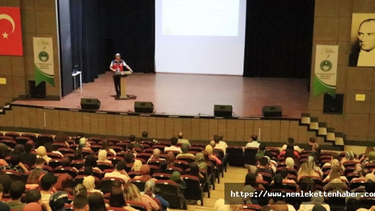 Afet Ve Acil Durumlarda Motivasyon Ve Destek Eğitimi Seminerleri