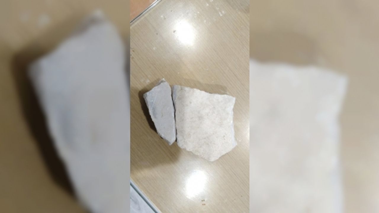 Antalya İl Kültür ve Turizm Müdürlüğünden iki turistin "tarihi eser kaçakçılığı" iddiasıyla yakalanmasına ilişkin açıklama: