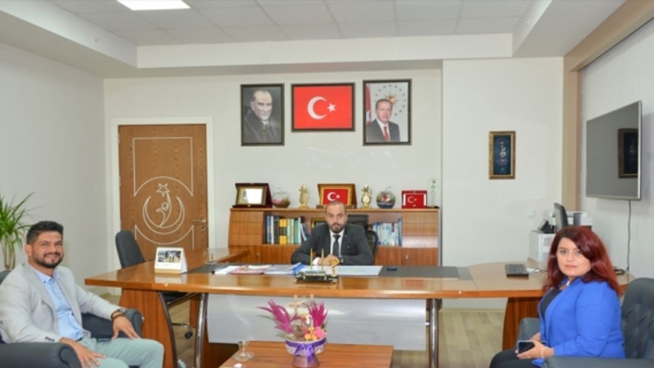 Antalya'da 200 hekim "Beyaz Reform"la kamu hastanelerine döndü