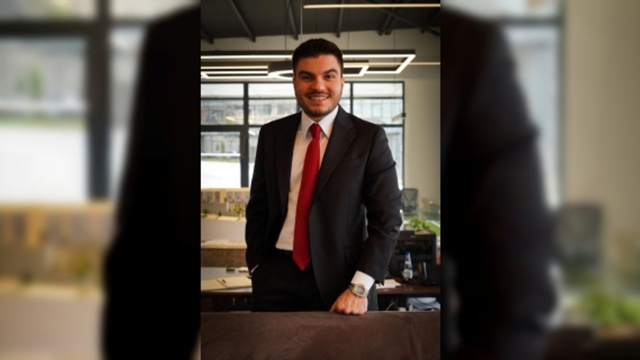 Bilgiçler Yapı Yönetim Kurulu Üyesi Bilgiç: "Yatırımcıların ticari gayrimenkullere yöneldiğini gözlemliyoruz"