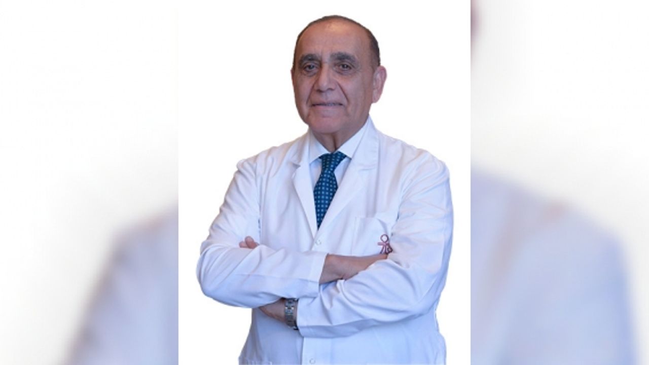 Güven Hastanesi'nden "Beyin tümörü tedavisine yönelik" açıklama