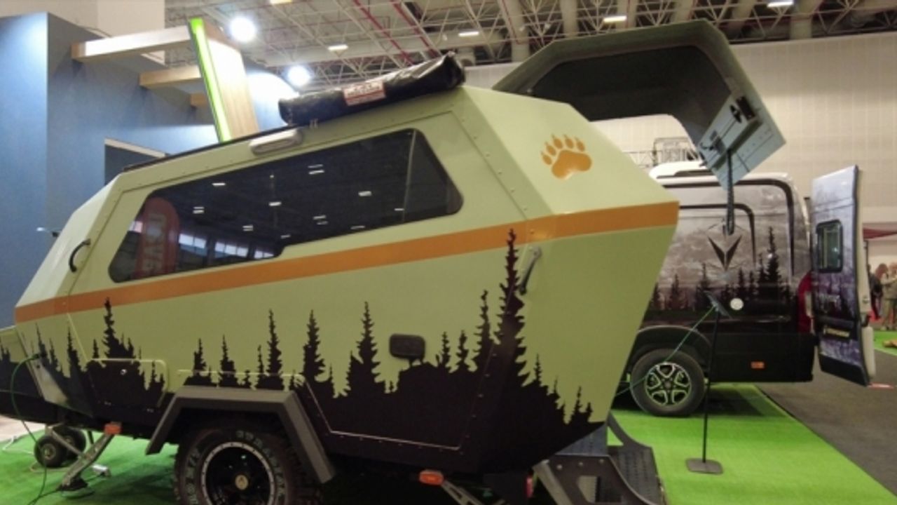 IBIA Expo Fuarı'nda sürdürülebilir sanayi ürünleri sergilenecek