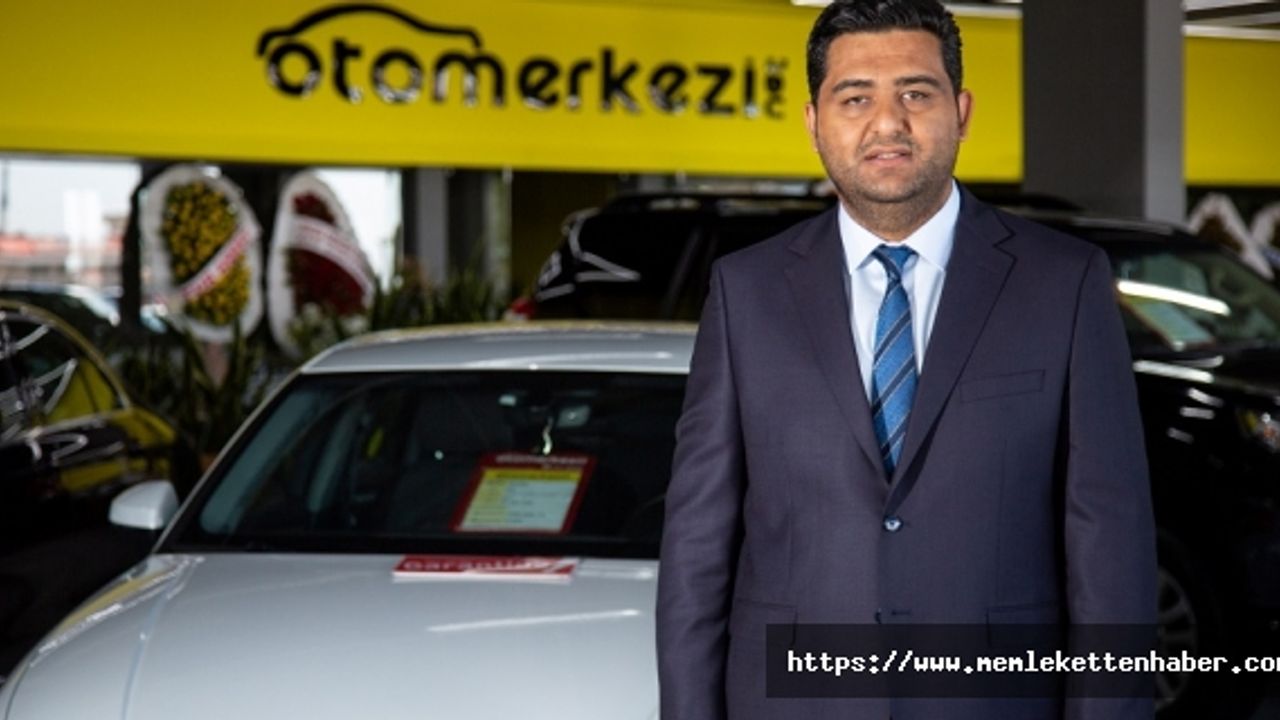 İkinci El Otoya Talep Çok Ancak Kredi Yok!