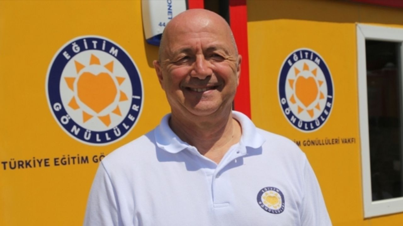 Shell Türkiye, deprem bölgesindeki desteklerini sürdürüyor