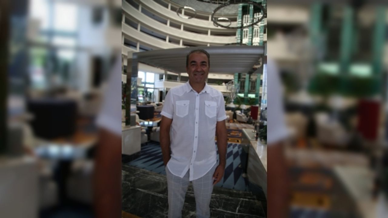 Turizmciler, toplu gayrimenkul alan yabancıların denetlenmesini istiyor