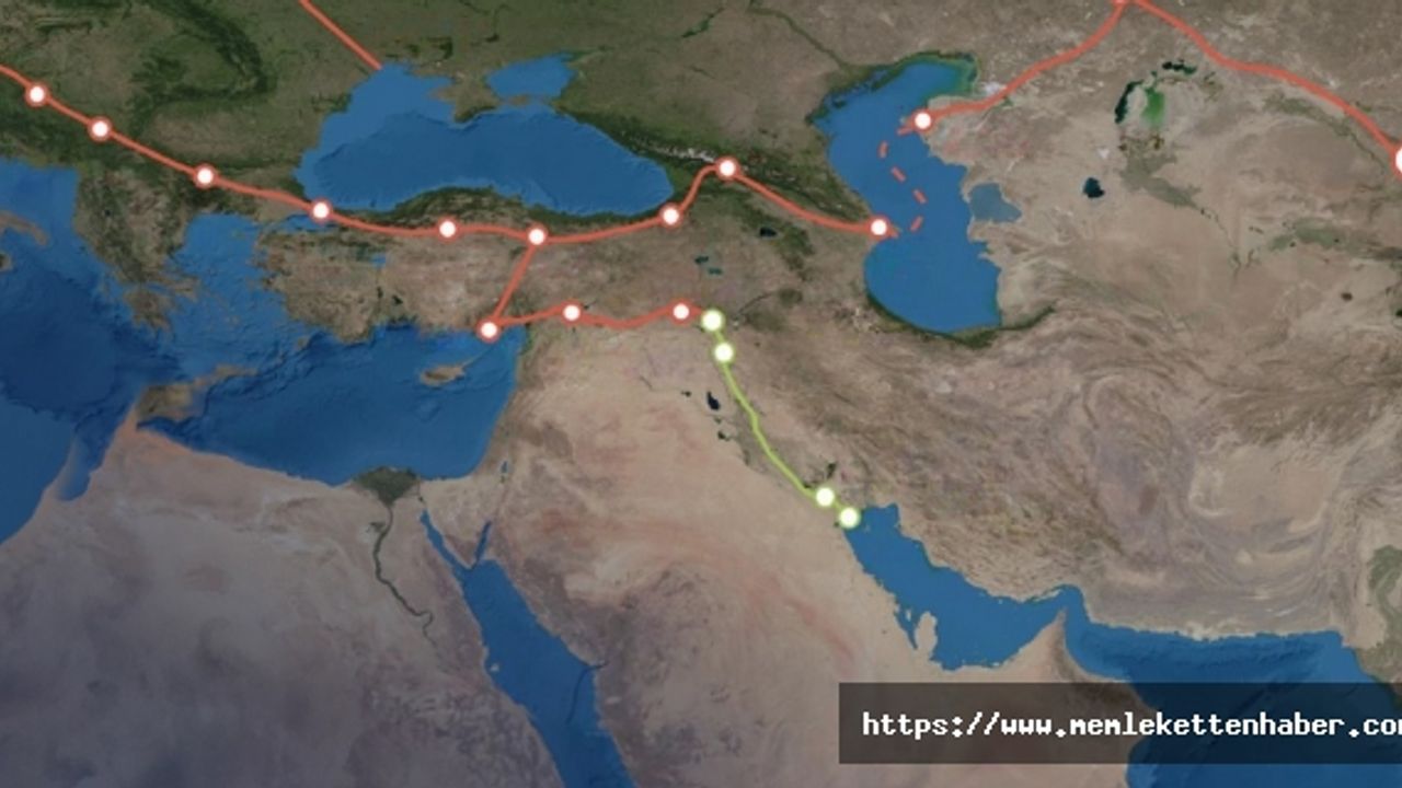 TÜRK DEVLETLERİ TEŞKİLATI LOJİSTİK FORUMU