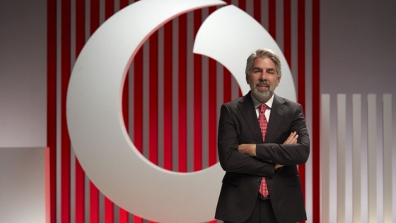 Türkiye Vodafone Vakfı'nın "Kırmızı Işık" uygulamasına altın ödül