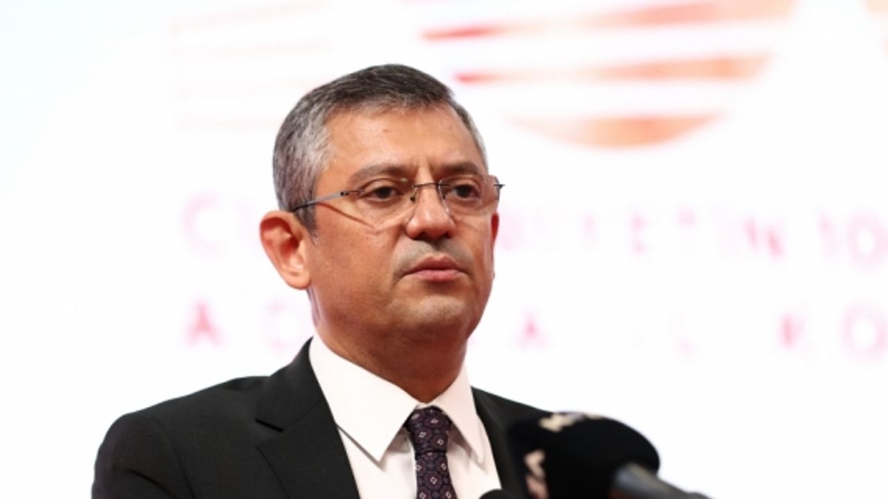 CHP Adana 38. Olağan İl Kongresi yapıldı