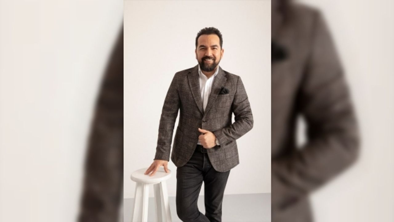 DeFacto Yöneticisi Serdar Ersoy'a 100. yıl liderlik ödülü
