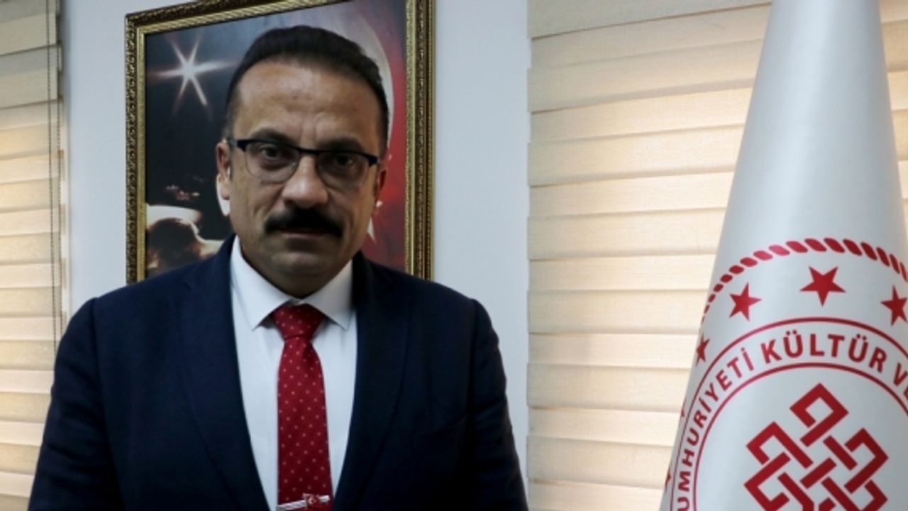 Hatay'da depremde zarar gören iki müze onarılıyor