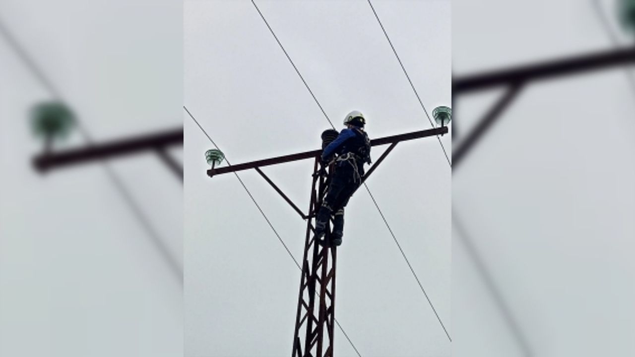 SEDAŞ, kesintisiz enerji için çalışmalarını sürdürüyor