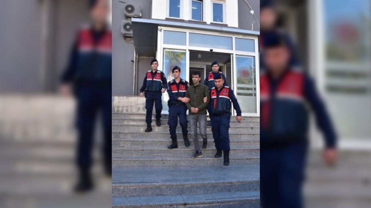 Adana'da 16 yıl 8 ay kesinleşmiş hapis cezası bulunan hükümlü yakalandı