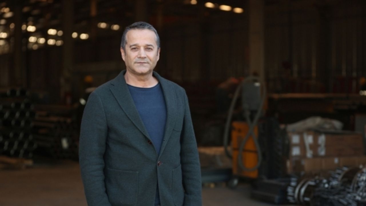 Antalya OSB'de tüketilen elektriğin yüzde 10'u GES'ten