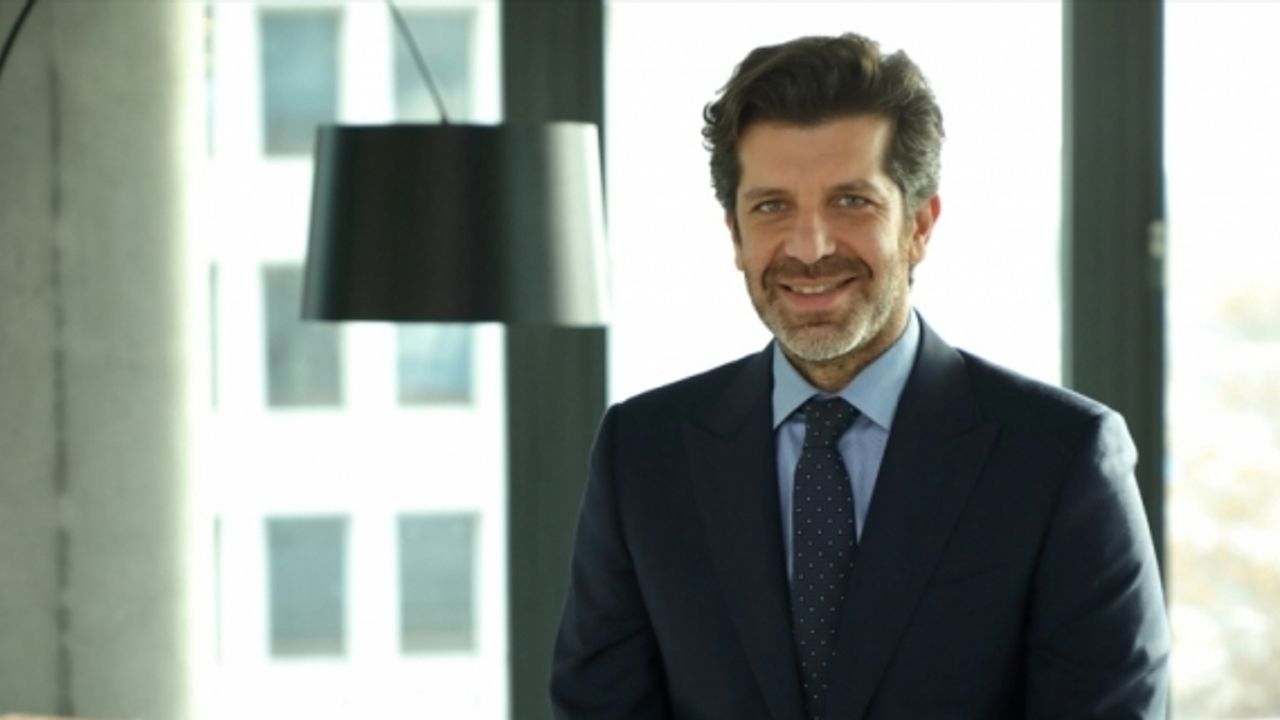 EY Work Reimagined 2023 Araştırması'nın sonuçları açıklandı