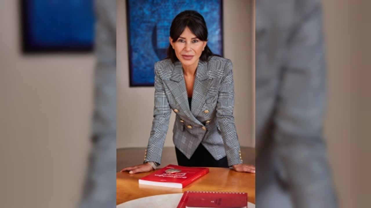 Suzan Sabancı ve Linda Wachner'den Mica Ertegün'ün vefatına ilişkin ortak açıklama: