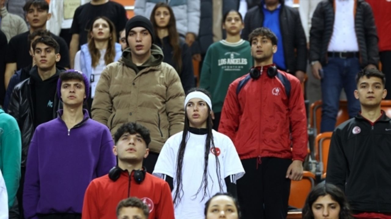 Gençler Türkiye Ferdi Boks Şampiyonası, Mersin'de başladı