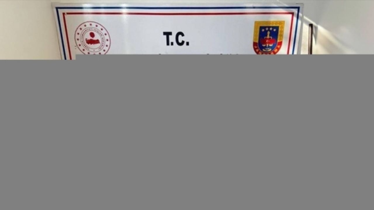 Mersin'de 16 sikke ve 100 obje ele geçirildi