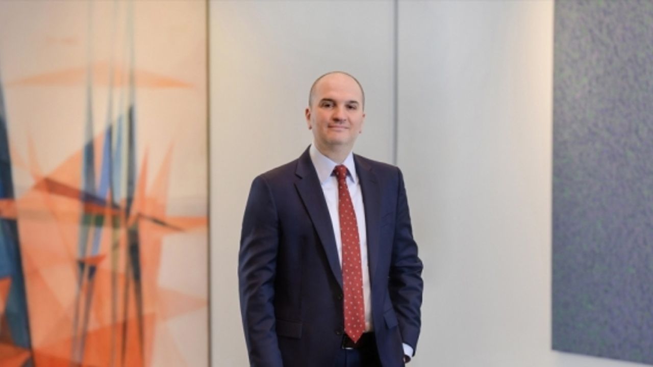 Ülker, ESG performansıyla uluslararası birincilik elde etti