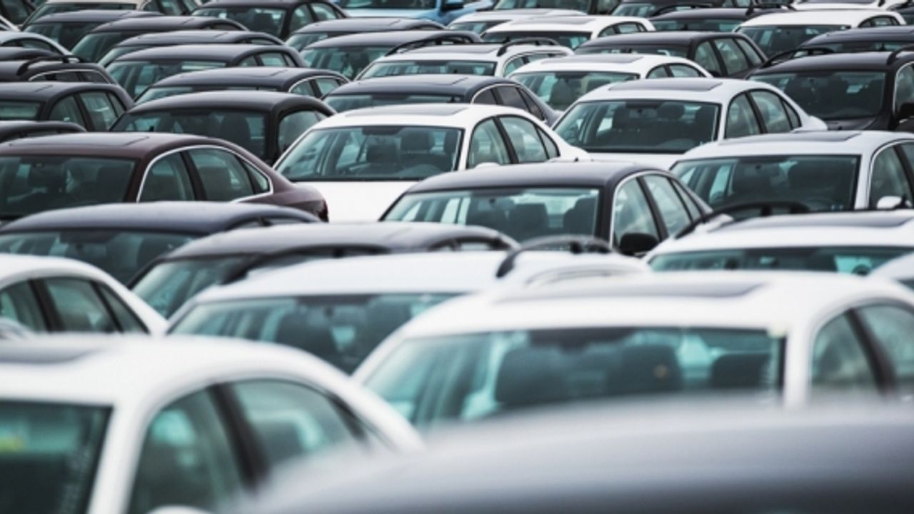 arabam.com ocak ayı ikinci el ilan verilerini açıkladı