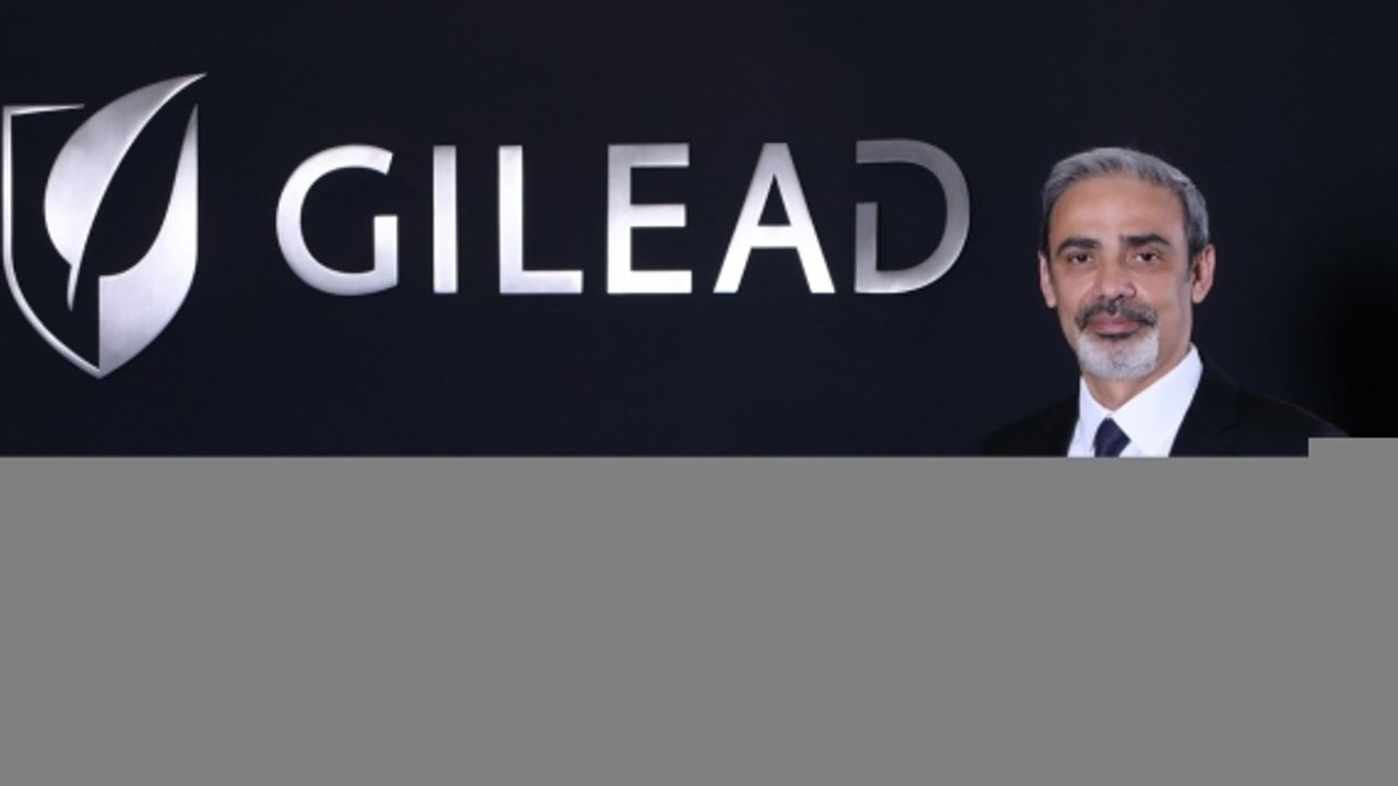 GÜNİDER, Gilead Türkiye'nin programı kapsamında bağış almaya hak kazandı