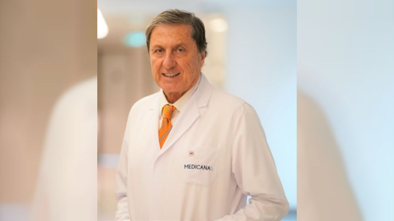 Medicana Sağlık Grubu'ndan böbrekleri korumak için öneriler