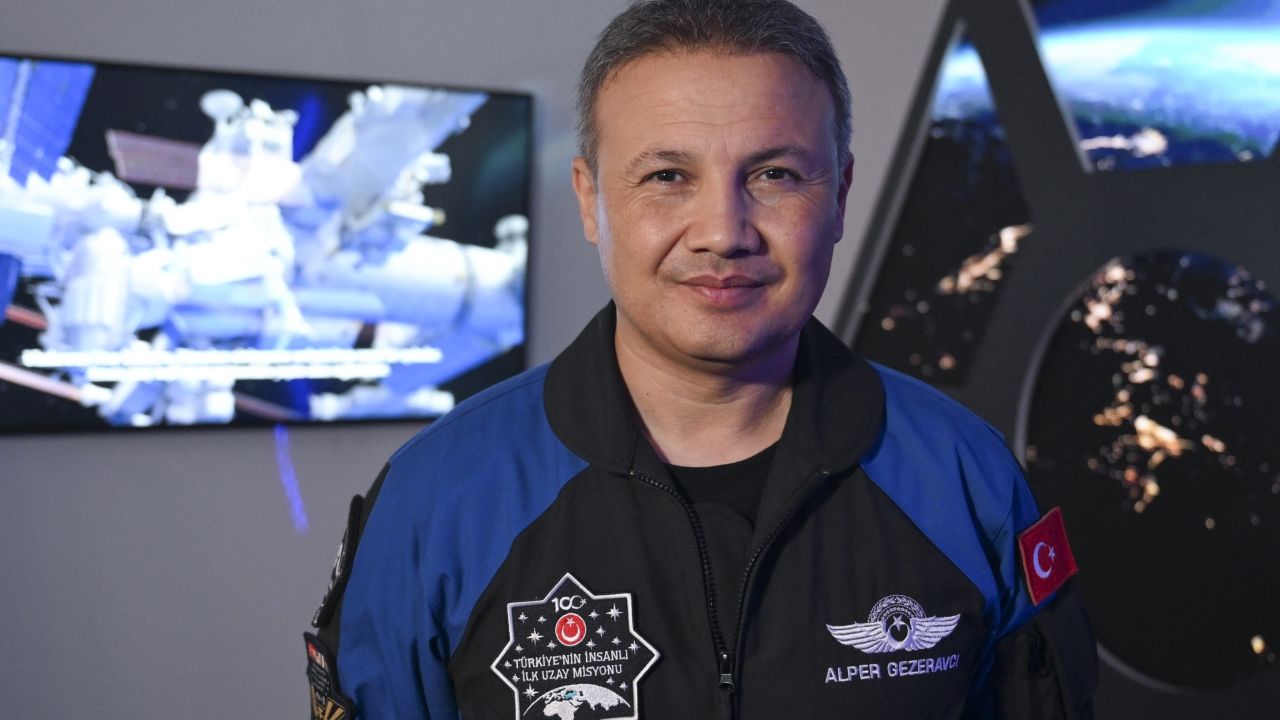 Türkiye'nin İHA'ları ve uzay atağı uluslararası toplantıların gündeminde