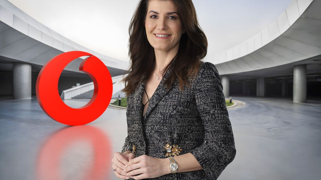 Vodafone Business, Red Enerji'yle Baydöner'in dijital dönüşüm ortağı oldu