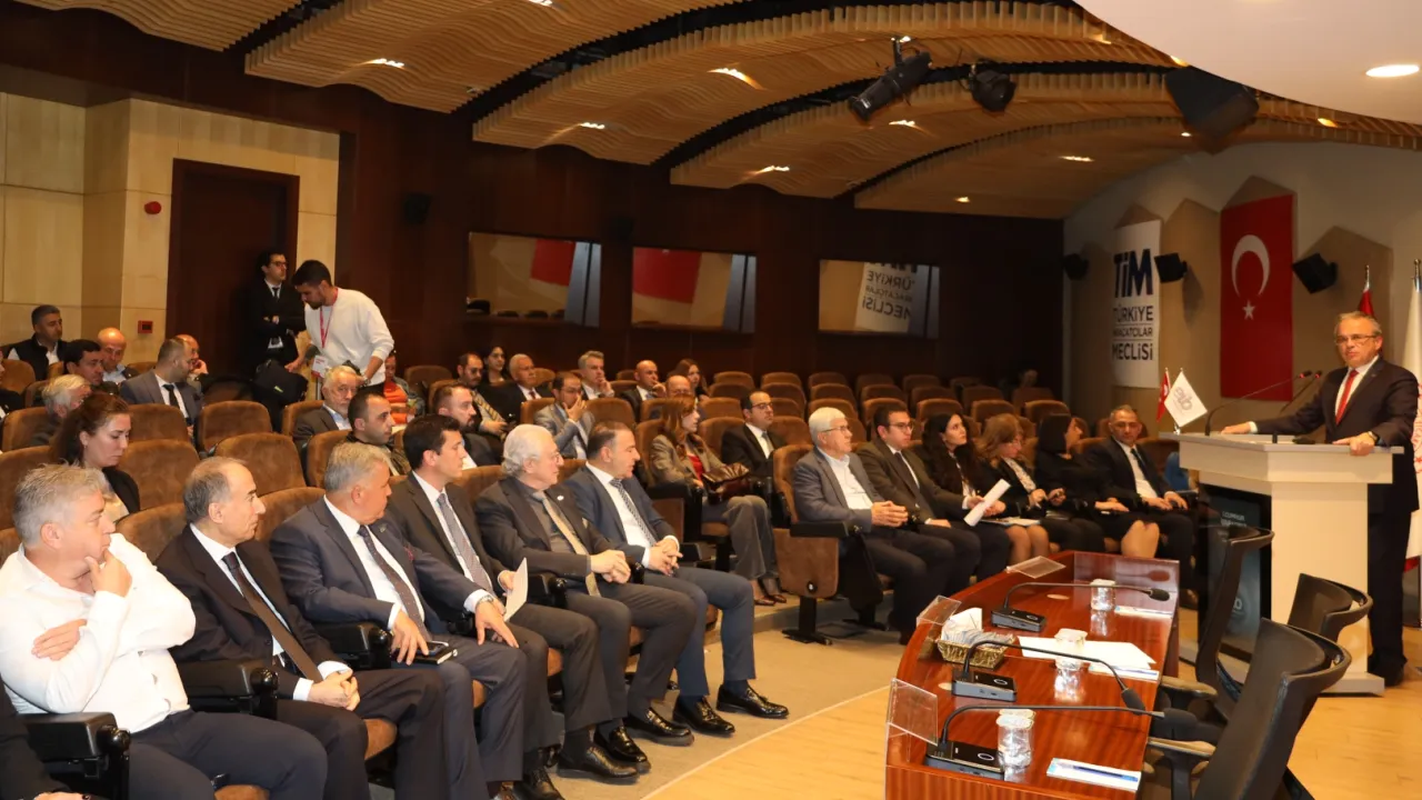 Türkiye’den zeytinyağı atağı