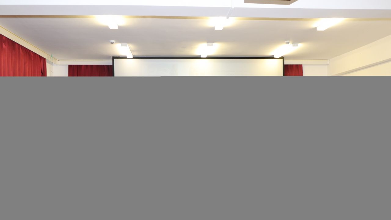 İbradı'da "Ormana Çalıştayı" gerçekleştirildi
