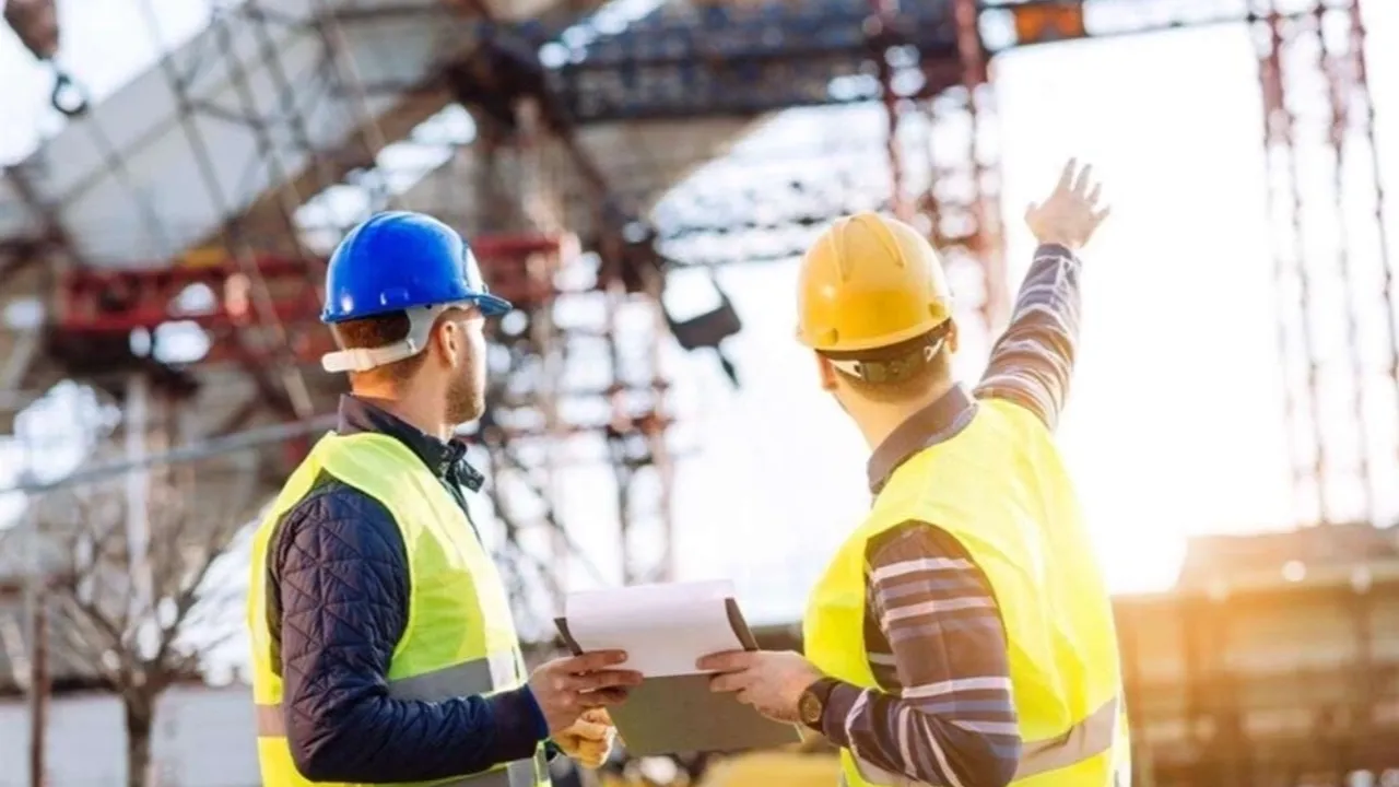 İnşaat maliyetleri yükselişte! İşçilik maliyetlerinde yüksek artış!