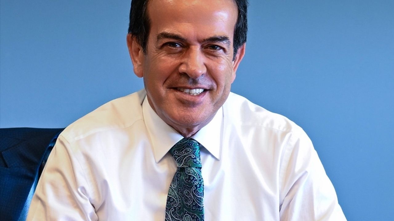 Antalya'da 'Akdeniz Bölgesi Keçi Çalıştayı' düzenlenecek