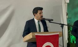 Dörtyol'da Dinç Zihinler Derneği tanıtıldı