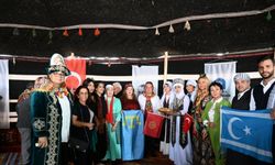 2. Uluslararası Antalya Yörük Türkmen Festivali, 3 Kasım'da başlayacak