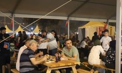 7. Uluslararası Adana Lezzet Festivali sürüyor