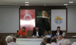 Adana Büyükşehir Belediyesi ekim ayı meclis toplantısı ikinci oturumu yapıldı