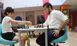 Adana'da bedensel engelli gençler sporla moral buluyor