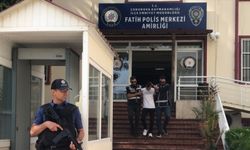 Adana'da bir kişiyi tabancayla yaralaması kameraya yansıyan zanlı tutuklandı