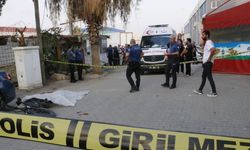Adana'da oğlunu av tüfeğiyle öldüren baba tutuklandı