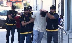 Adana'da restorana silahlı saldırıyla ilgili 2 şüpheli tutuklandı
