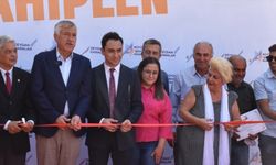 Adana'da Sokak Hayvanları Kısırlaştırma ve Bakım Merkezi açıldı