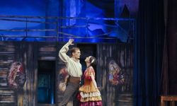 Antalya Devlet Opera ve Balesi, "Carmen" balesini sahneleyecek