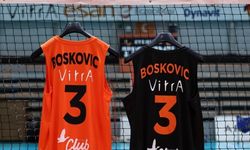 Beymen Club, yeni sezonda da Eczacıbaşı Dynavit’in stil sponsoru oldu