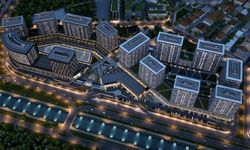 Bursa'da “Downtown Yaşam ve Eğlence Merkezi“ kapılarını açmaya hazırlanıyor