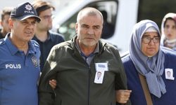 Gaziantep'te şehit olan polis memurunun naaşı memleketine uğurlandı